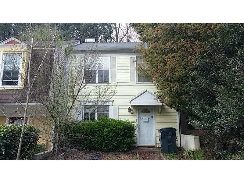 3567 Kennesaw Station Dr NW photo 1