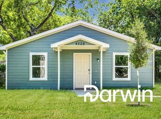 4226 Robert L Parish Sr Ave, Dallas, TX 75210