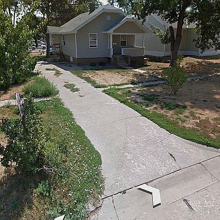 2nd image of 1025 N Pearl St