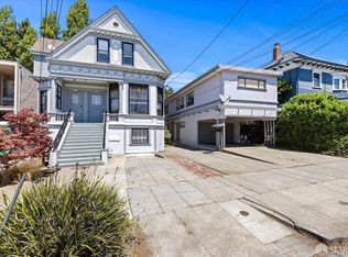 2243-2245 Ashby Ave, Berkeley, CA 94705