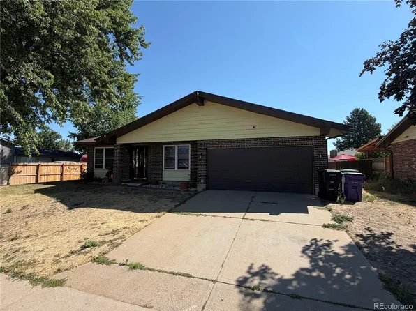 5040 Uvalda Street, Denver, CO 80239