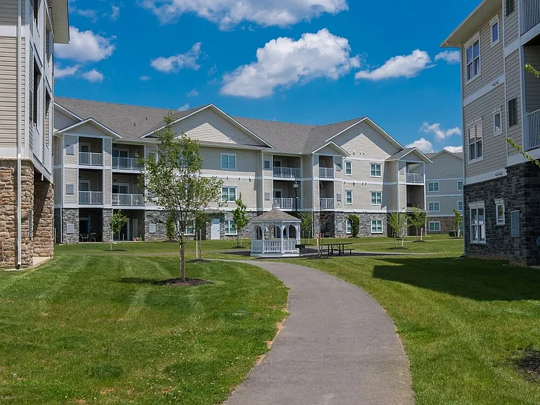 The Reserve at Collegiate Acres — Photo 1