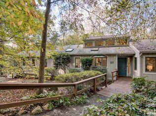 57 Stone Ledge, Pittsboro, NC 27312