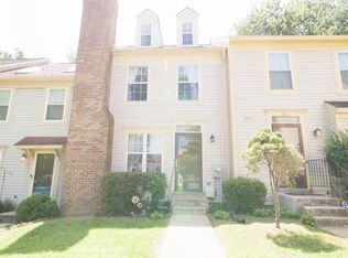 3512 Childress Ter, Burtonsville, MD 20866