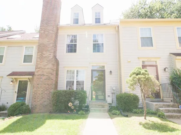3512 Childress Ter, Burtonsville, MD 20866