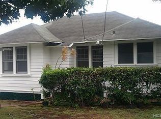 3876 Sierra Dr, Honolulu, HI 96816