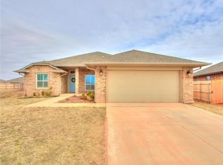 18212 Sunny Stone Ct, Edmond, OK 73012