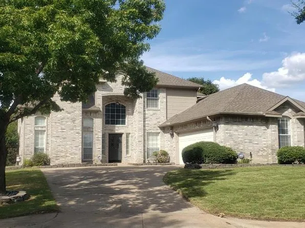 4233 Fairway Crossing Dr, Fort Worth, TX 76137