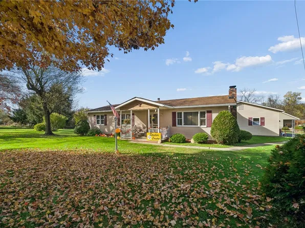 262 Railroad St, Mount Pleasant, PA 15666