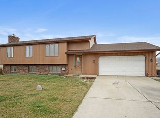 5707 Thompson Rd, Fort Wayne, IN 46816