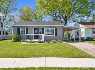 905 Old Main St, Miamisburg, OH 45342