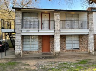 1804 Romack Ct APT B, Arlington, TX 76012