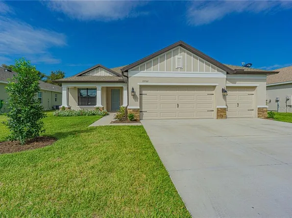 19871 Wading Crane Way, Lutz, FL 33558