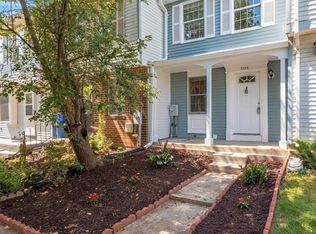 2909 Shepperton Ter, Silver Spring, MD 20904