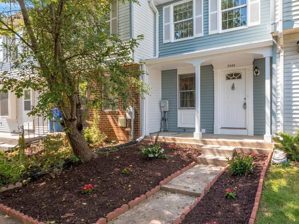 2909 Shepperton Ter, Silver Spring, MD 20904