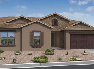 4321 W Summit Ranch Pl, Marana, AZ 85658
