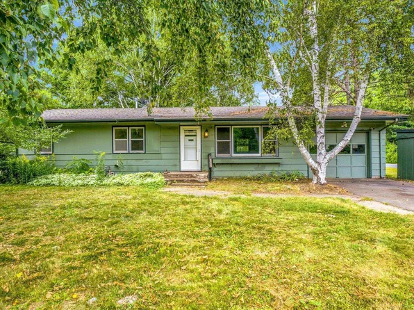 702 Power Ave S, Hinckley, MN 55037-9314