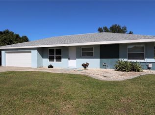 22388 Elmira Blvd, Pt Charlotte, FL 33952