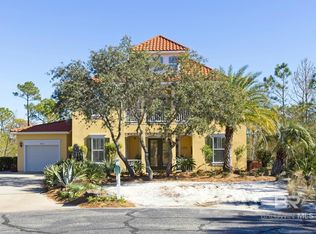 9351 Caravelle Ln, Gulf Shores, AL 36542