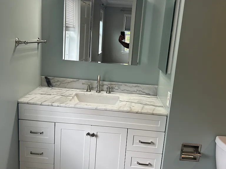 20 E 5th St #A — Photo 4