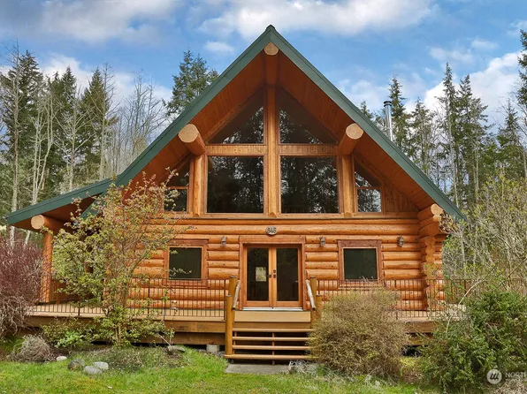 845 Forest View Lane, Greenbank, WA 98253