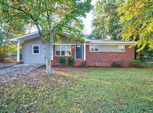 2126 Cadden Rd, Augusta, GA 30906