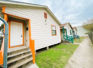 3813 Drew St, Houston, TX 77004