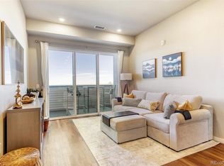 420 E Fremont Pl #407, Littleton, CO 80122