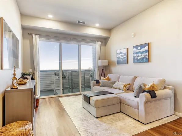 420 E Fremont Place #407, Centennial, CO 80122