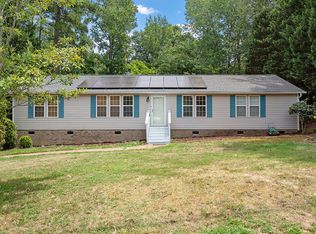 1510 Logan St, Durham, NC 27704