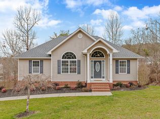 66 Zackry Trce, Flintstone, GA 30725