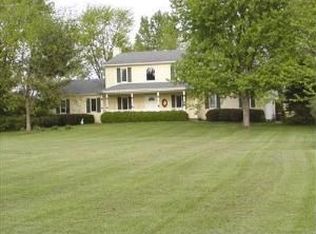 1354 Hart Rd, Lebanon, OH 45036