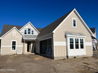 155 Sailor Sky Way, Hampstead, NC 28443