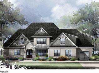 2717 Franklin Oaks Way, Raleigh, NC 27606