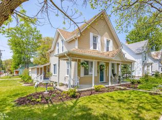 603 N 3rd St, Saint Clair, MI