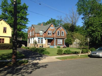 418 Oak Ln, Wayne, PA, 19087