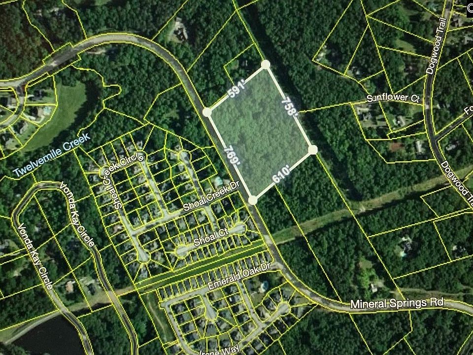 2nd image of 0 Mineral Springs Rd