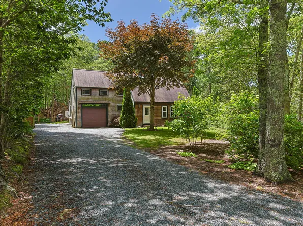 221 Greenland Pond Road, Brewster, MA 02631