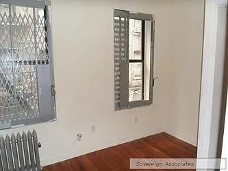 Rented by Sovereign Associates