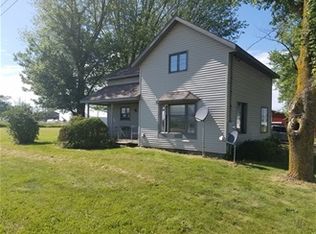 5463 136th Ave, Hamilton, MI 49419