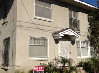 931 E 2nd St, Long Beach, CA 90802