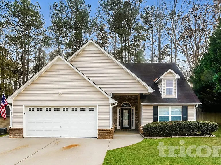 349 Morning Star Dr — Photo 1