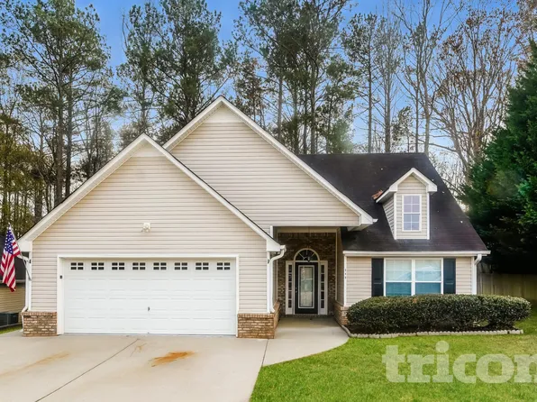 349 Morning Star Dr, Temple, GA 30179