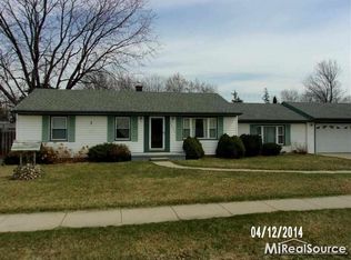 46726 Huling St, Shelby Township, MI