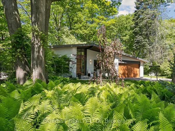 344 Dalewood Dr, Oakville, ON L6J 4P5