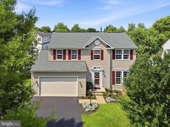 104 Duvall Ct SE, Leesburg, VA 20175