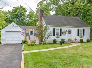 50 Oak Ridge Rd, Basking Ridge, NJ 07920