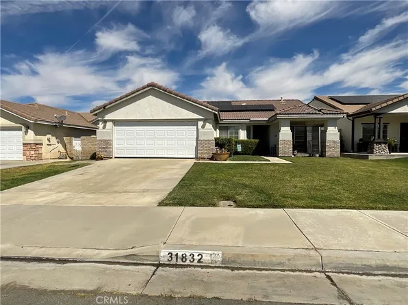 31832 Granville Dr, Winchester, CA 92596