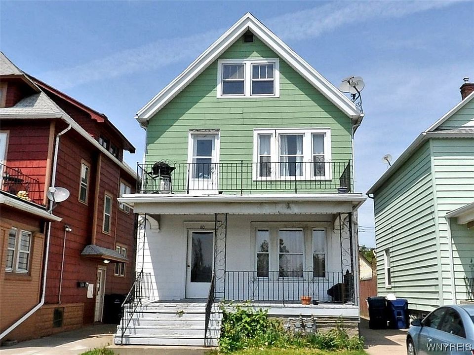 80 Hennepin St, Buffalo, NY 14206 Zillow