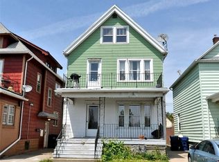 80 Hennepin St, Buffalo, NY 14206